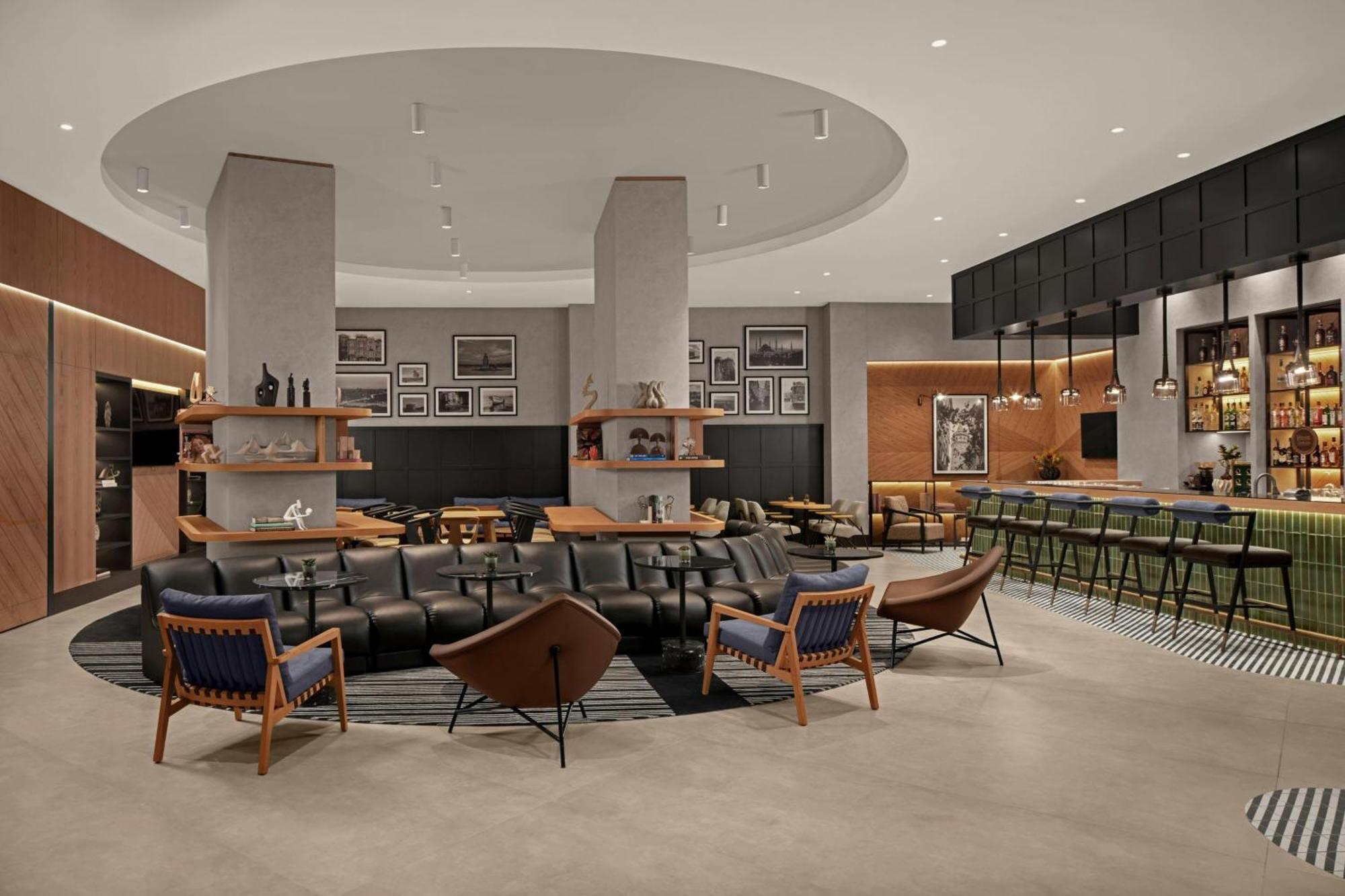 Four Points By Sheraton Pendik Istanbul