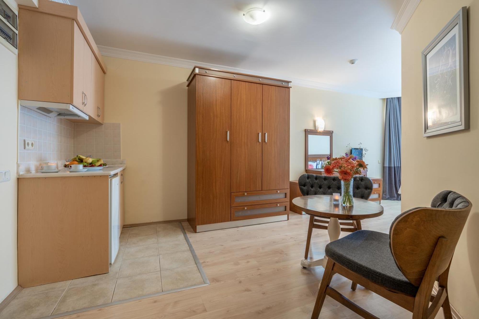 Hotel Grand Viking Kemer