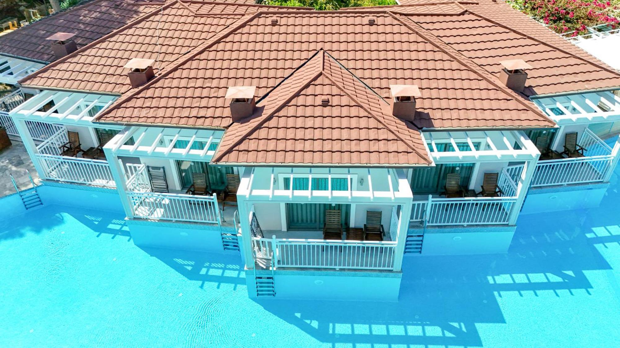 Mozaik Hotel