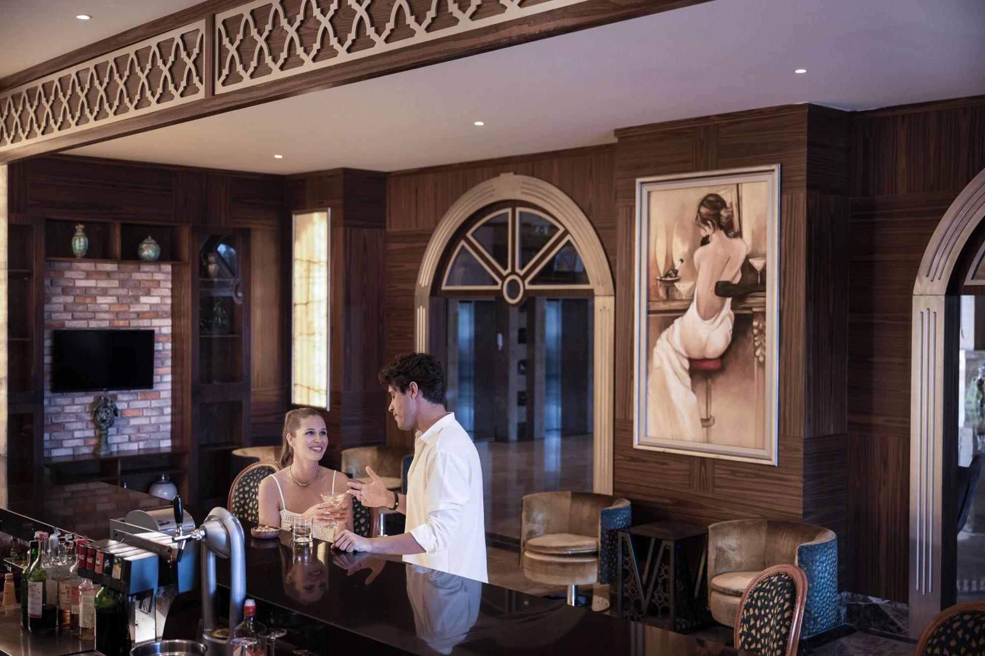 Oz Hotels Sui 5* Alanya