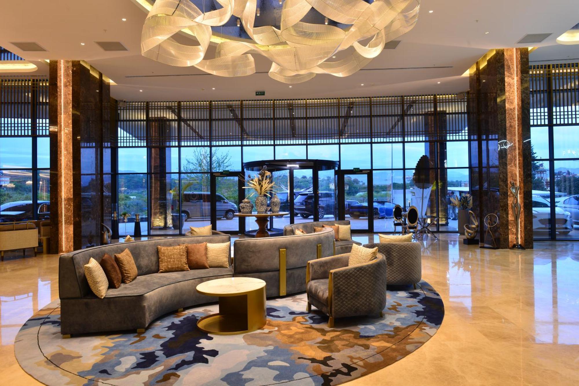 Wyndham Hotel Alanya