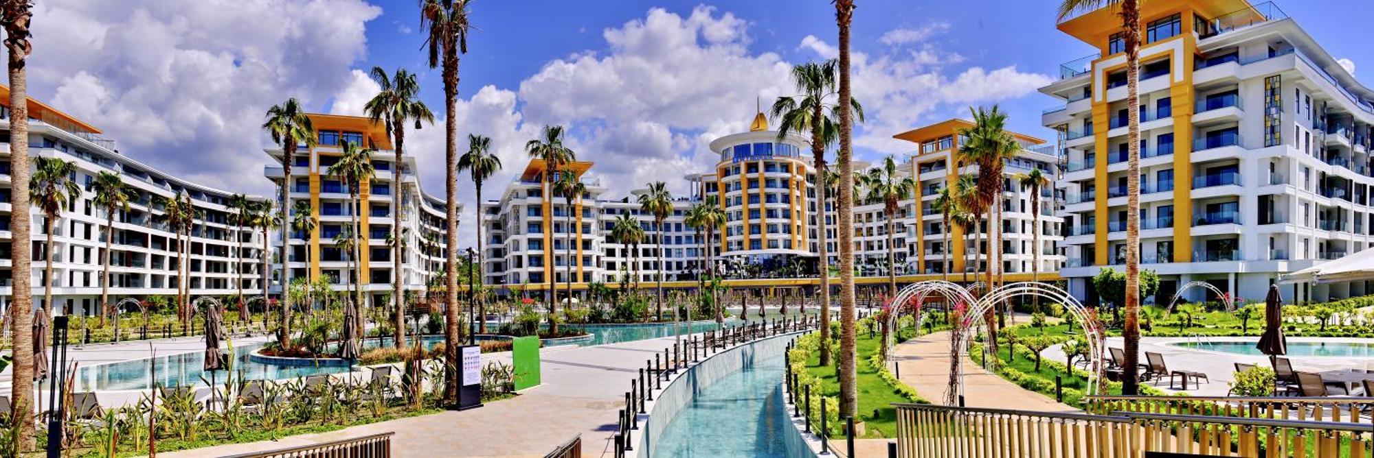 Wyndham *