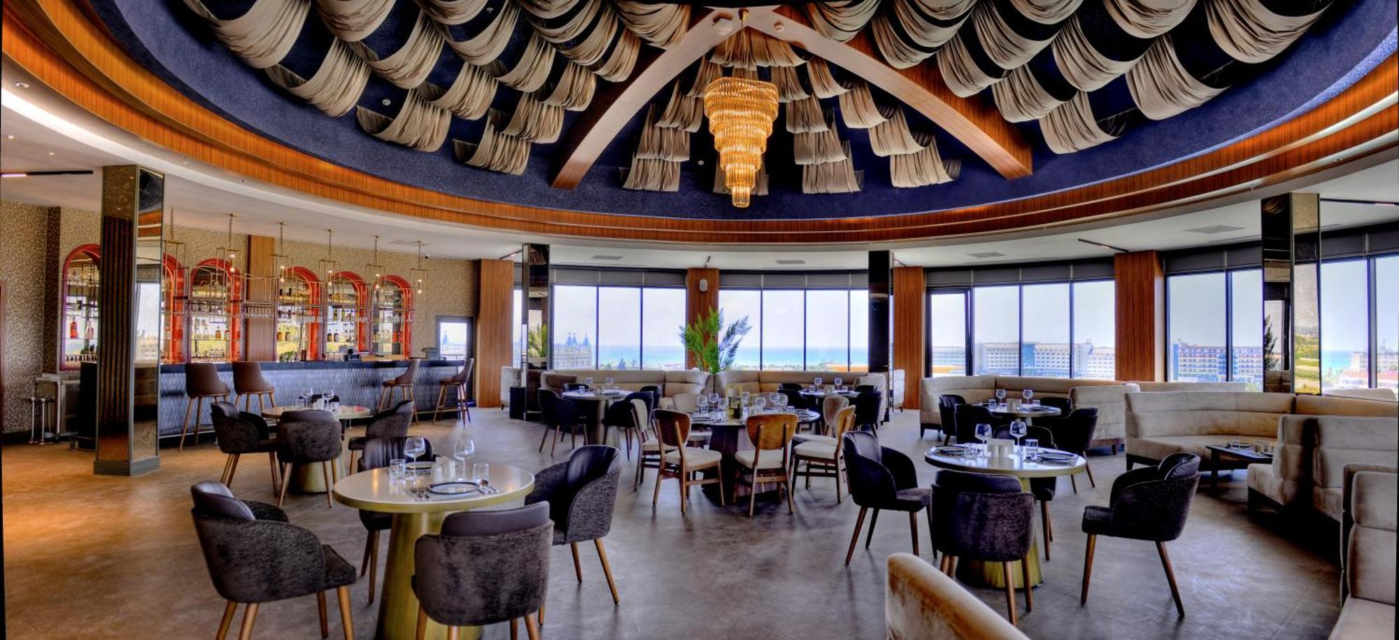 Wyndham Hotel