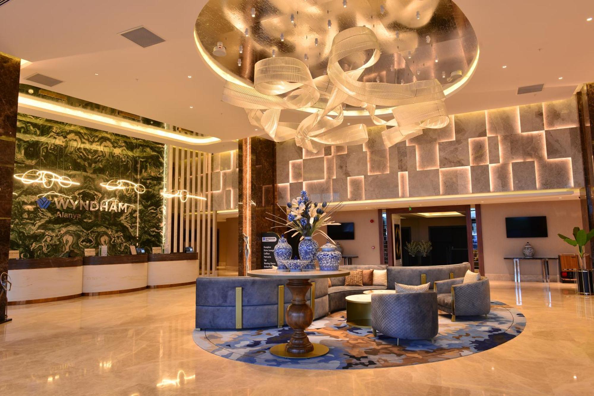 Wyndham Alanya