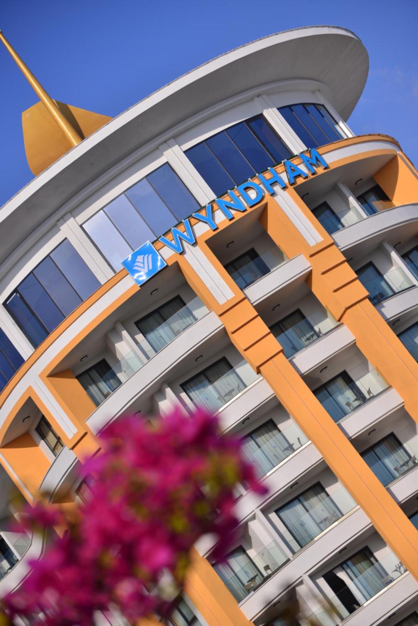 Hotel Wyndham