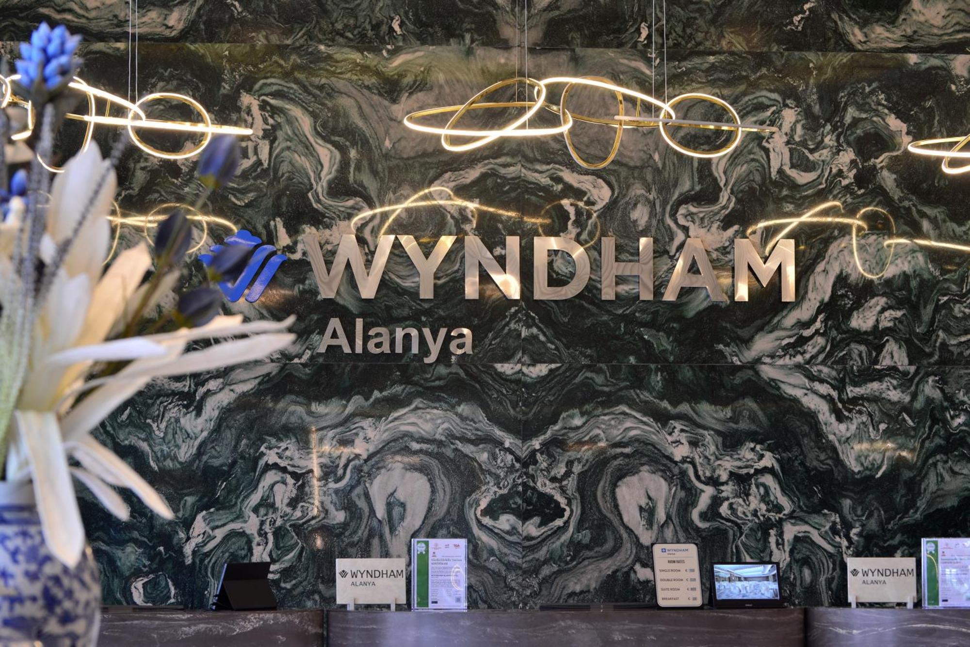 Hotel Wyndham Alanya