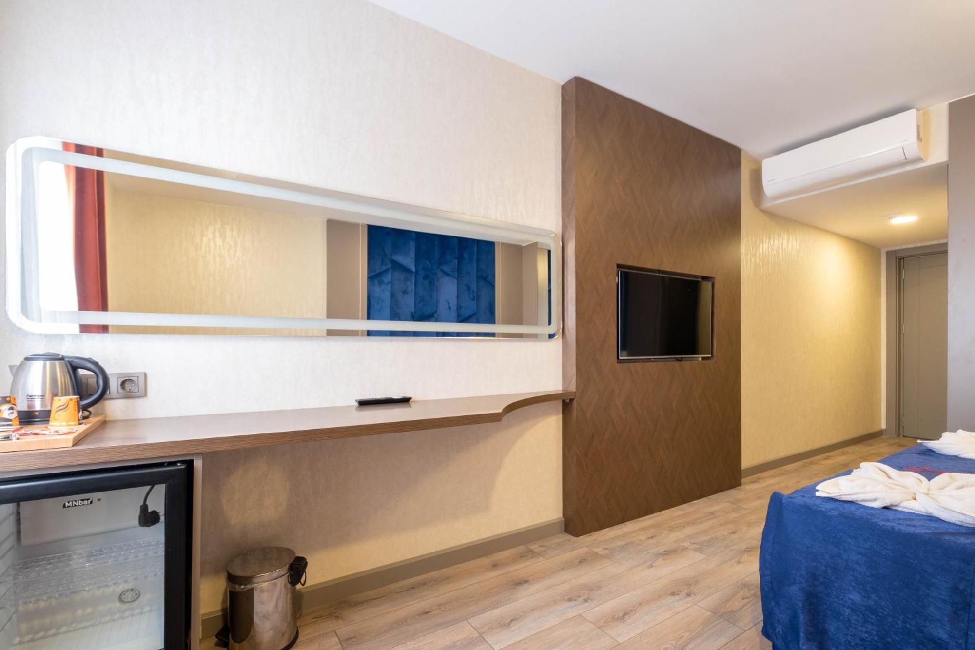 Hotel The Port Guezelyali Istanbul