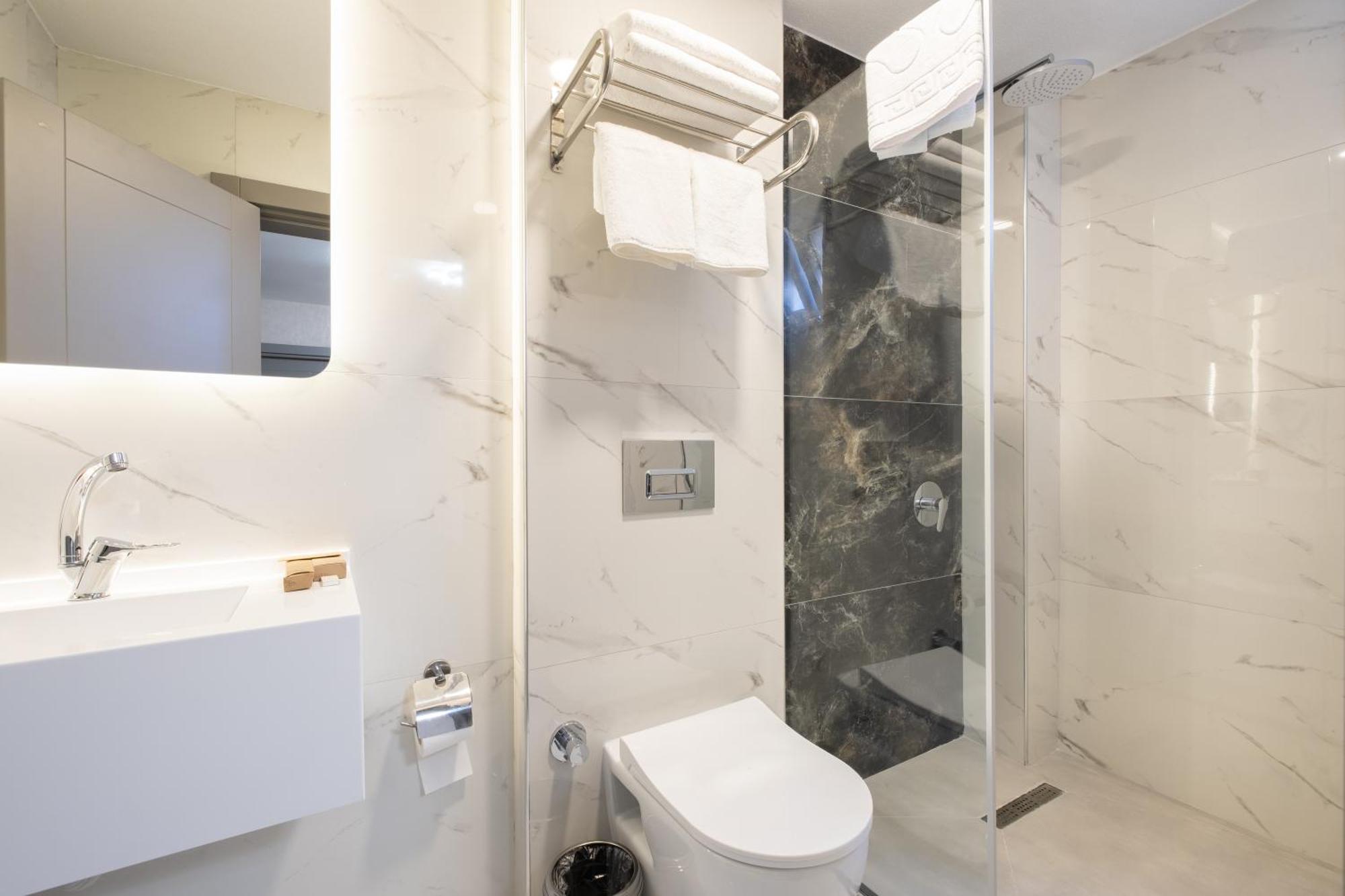 The Port Guezelyali Hotel Istanbul