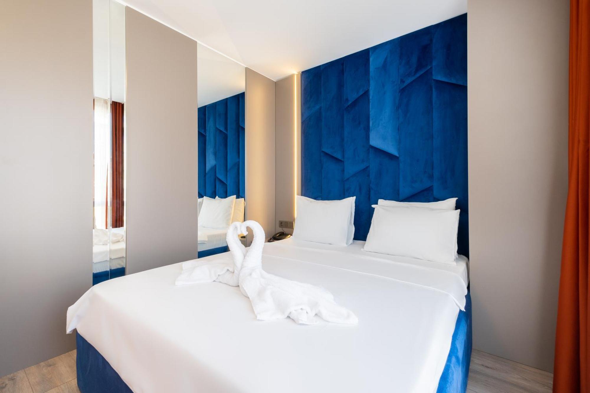 The Port Guezelyali Hotel Istanbul