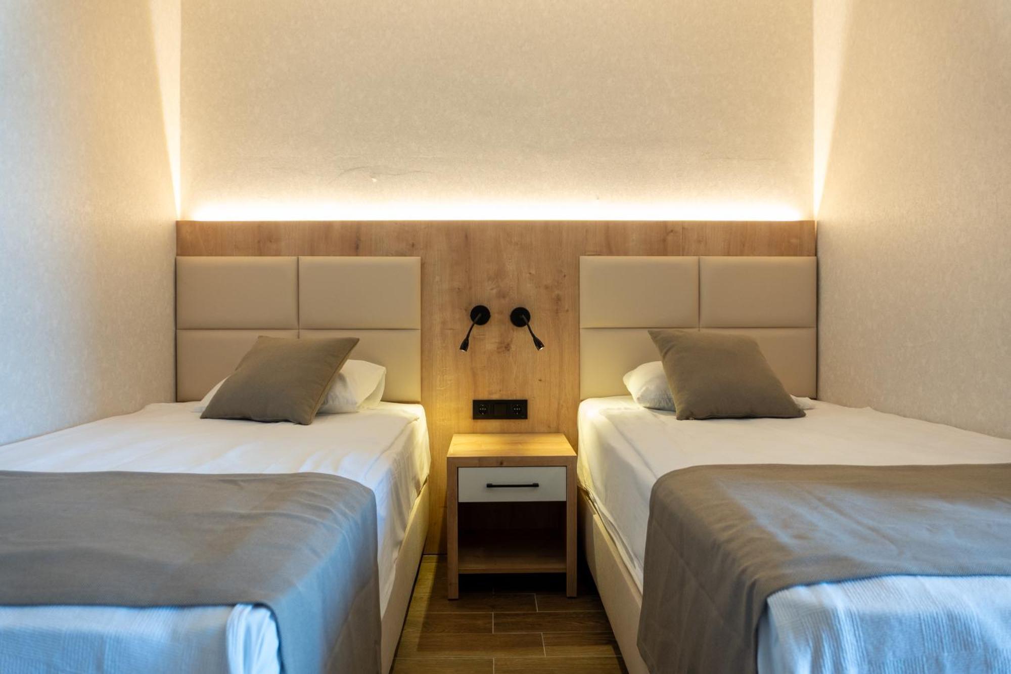 Sultan Of Hotel