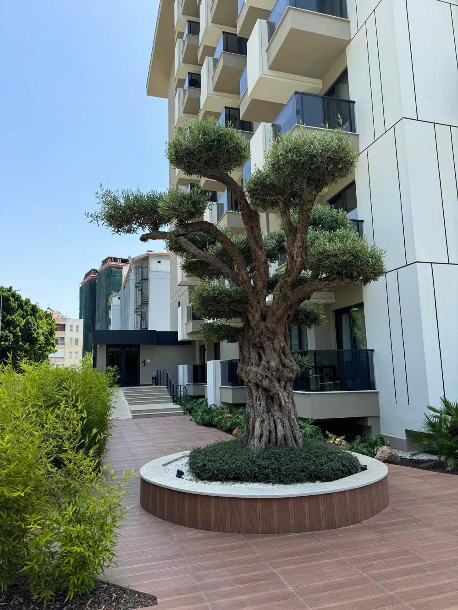 Sa Apartments! Sea And Mountain View 2bd Duplex Apartment Alanya