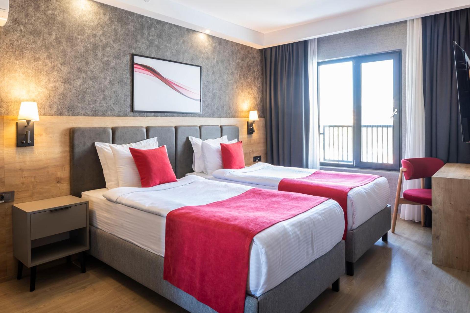 Ramada By Wyndham