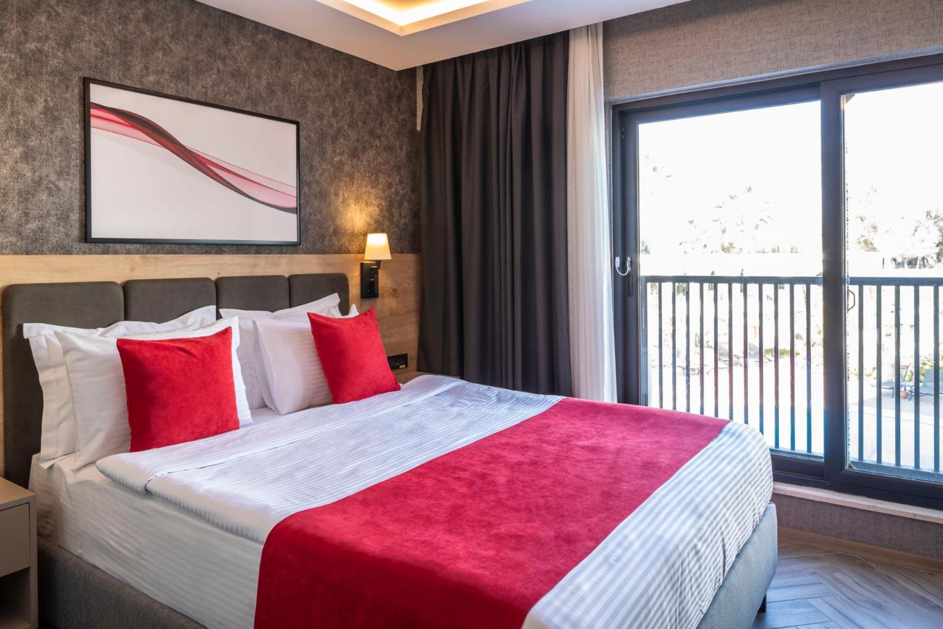 Hotel Ramada By Wyndham Dalaman