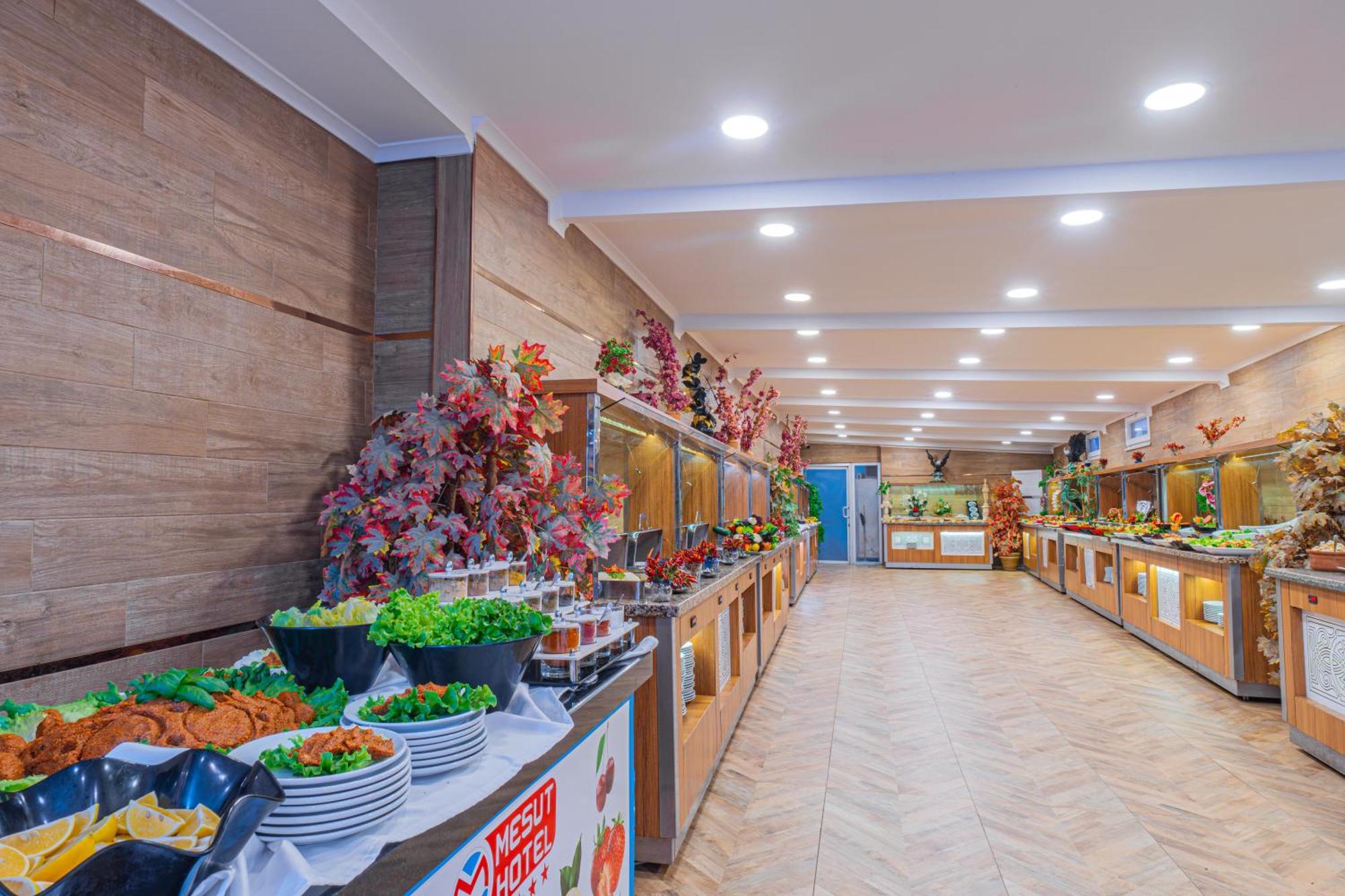 Mesut Hotel