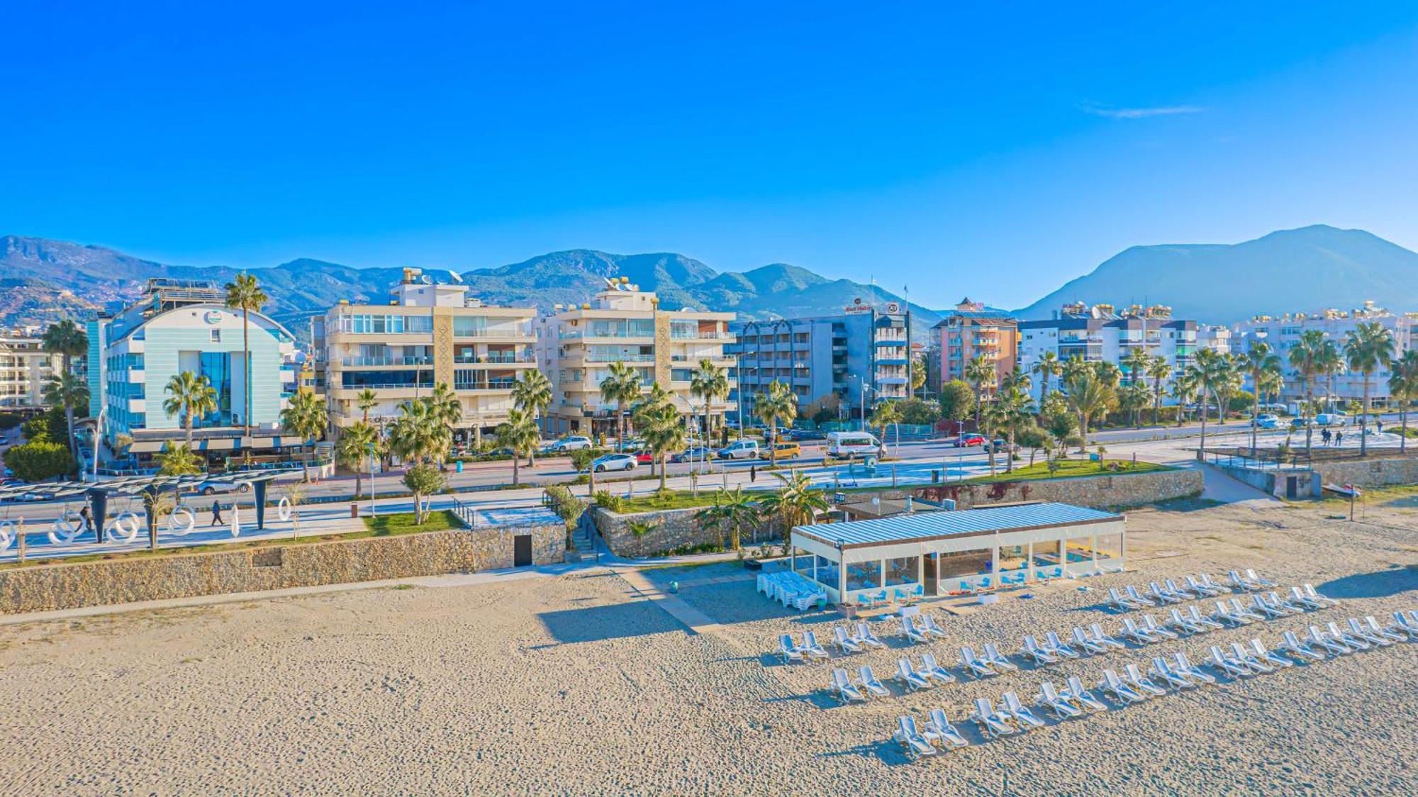 Mesut Hotel 4*