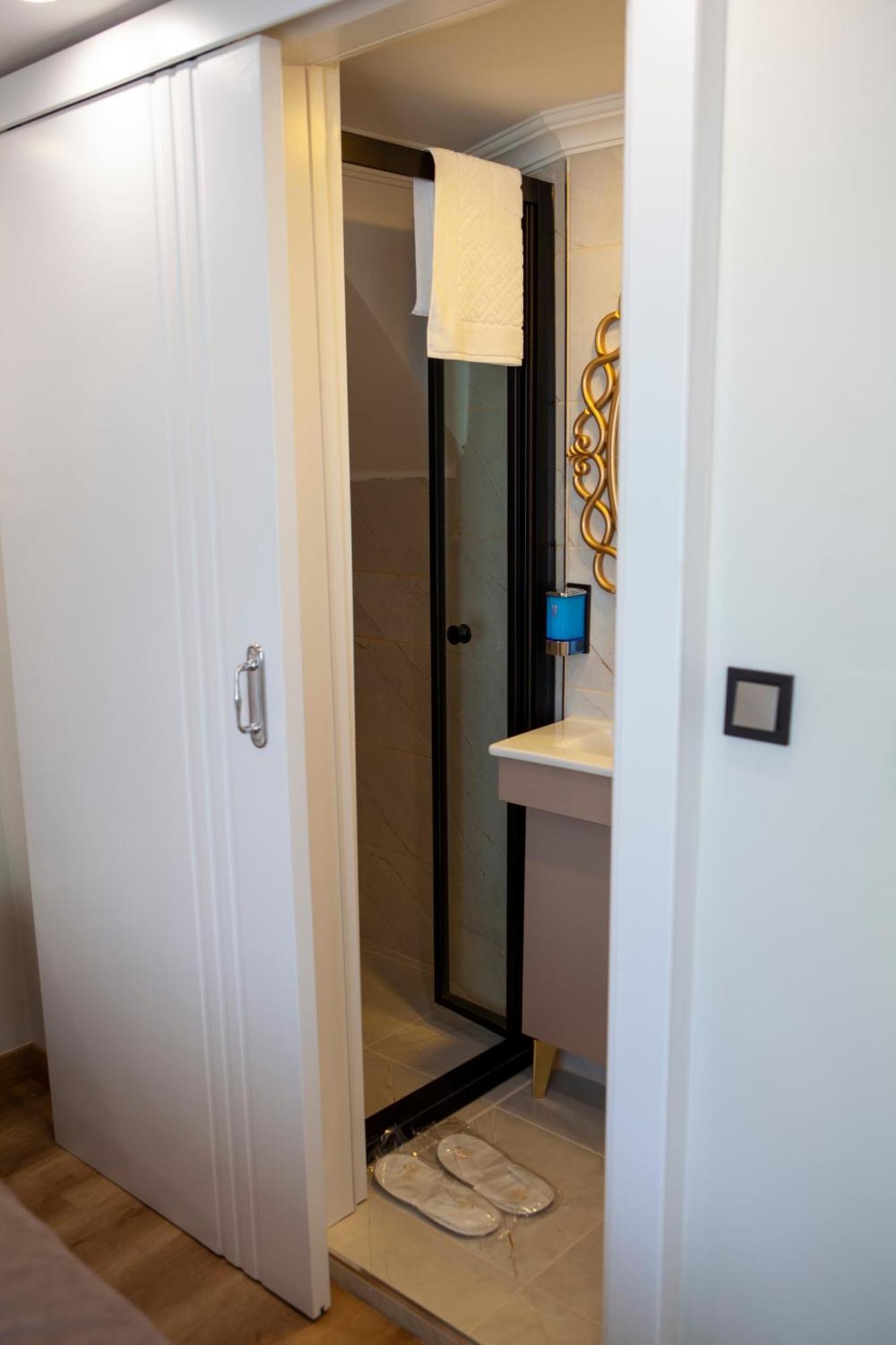 Hotel Blue Zerzevan Istanbul