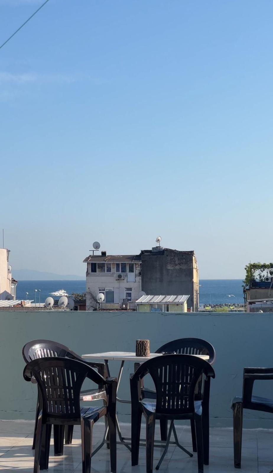 Avsin Aparthotel