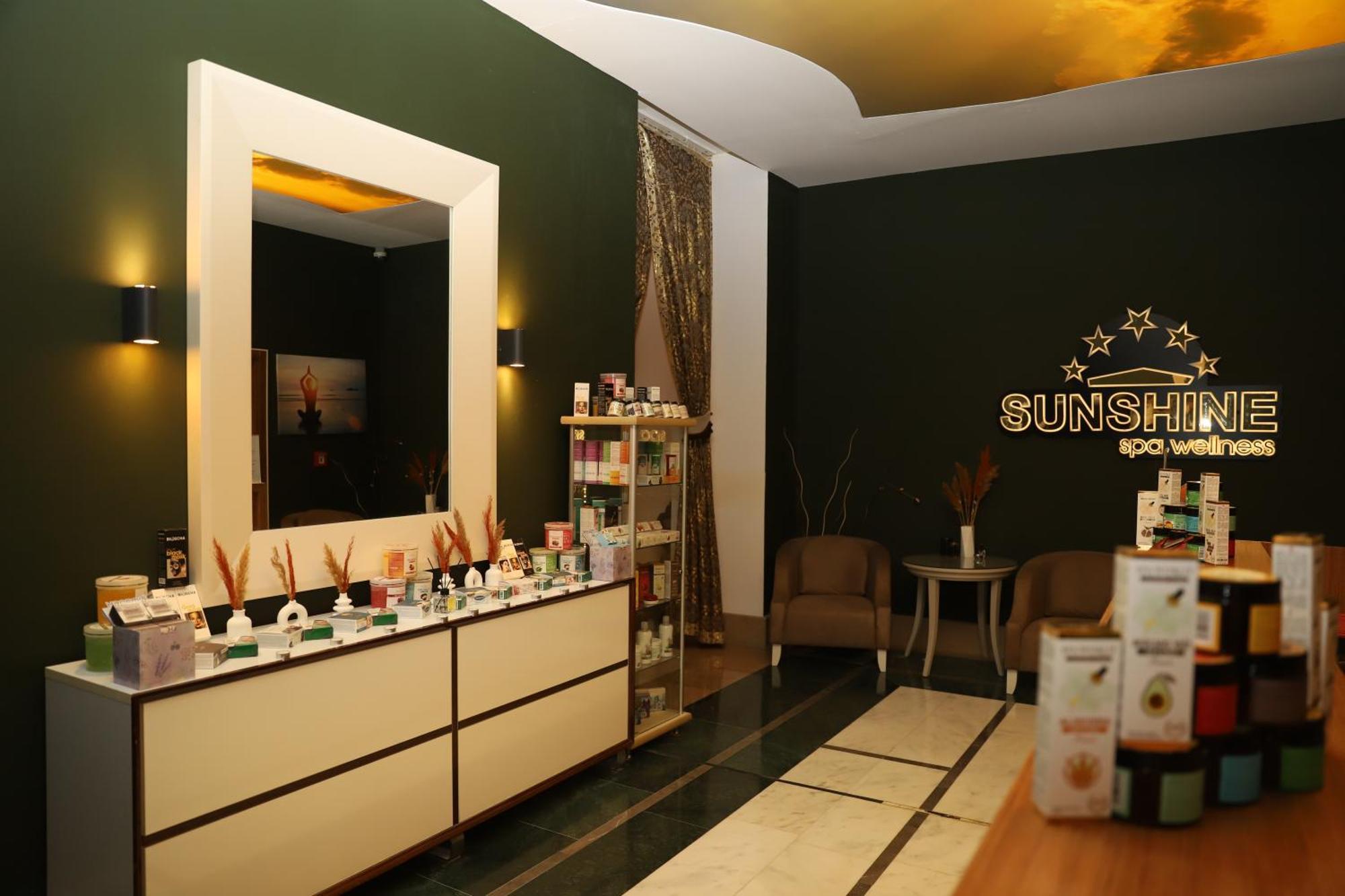 Meder Hotel Kemer