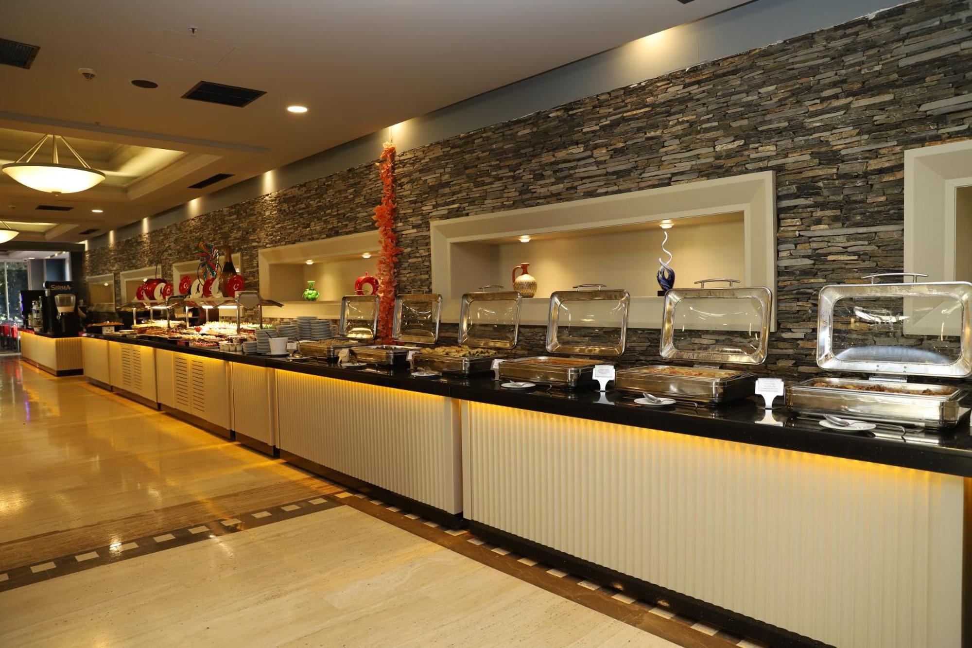Hotel Meder 5*