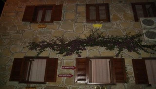 Tas Guest house 3*