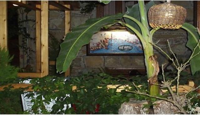 Guest house Tas Side