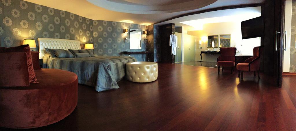 Ideal Prime Beach Ultra All Inclusive Marmaris
