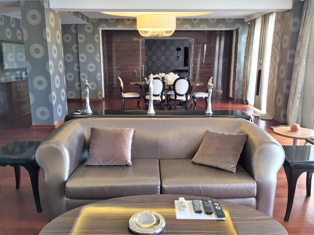 Ideal Prime Beach Ultra All Inclusive 5* Marmaris