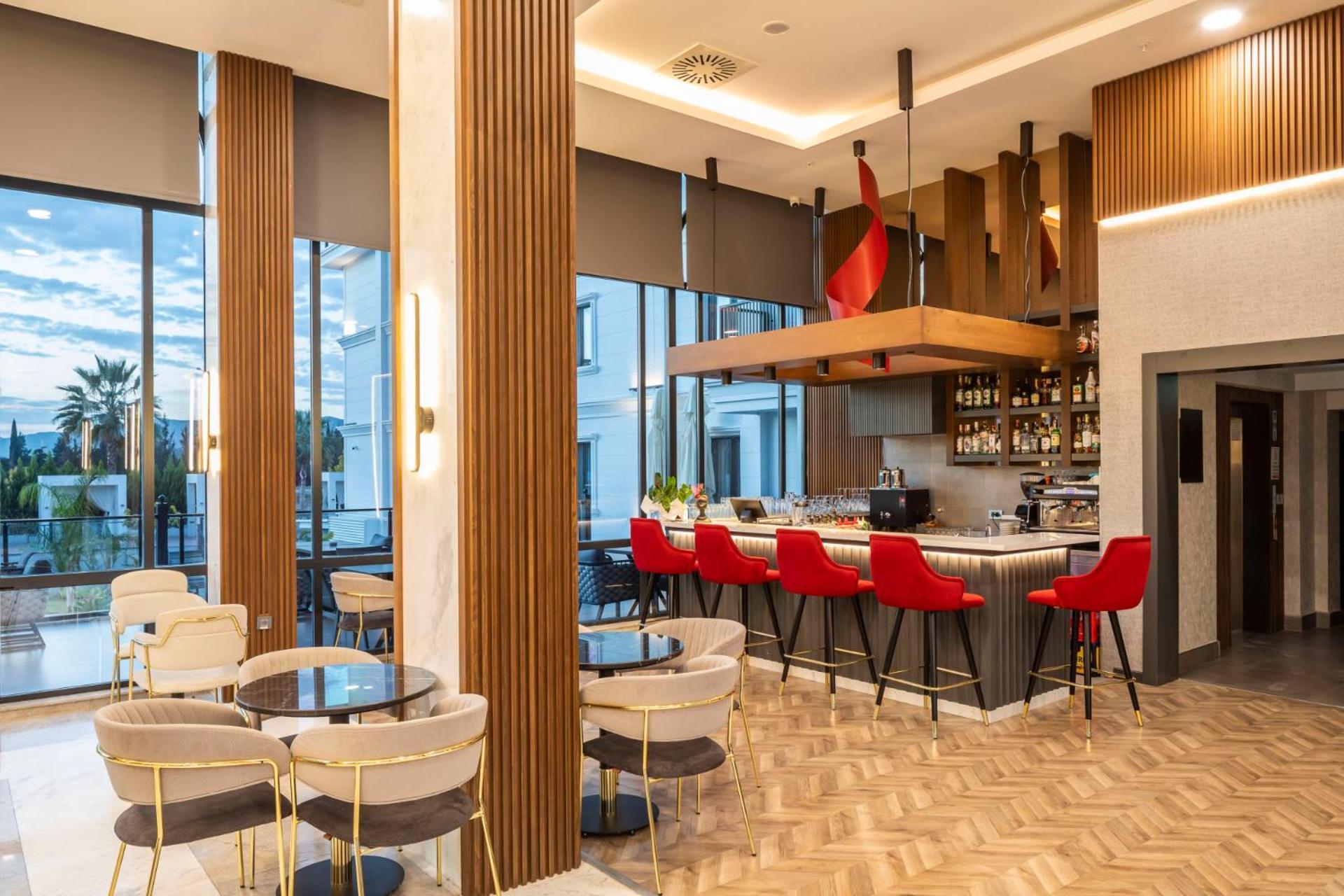 Ramada By Wyndham Hotel