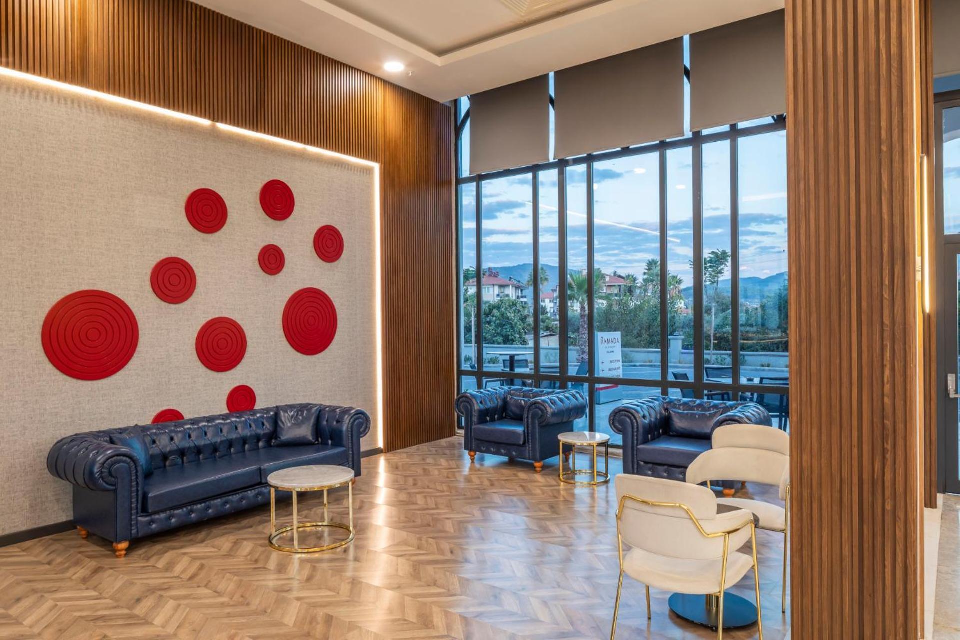 Ramada By Wyndham Hotel 5*