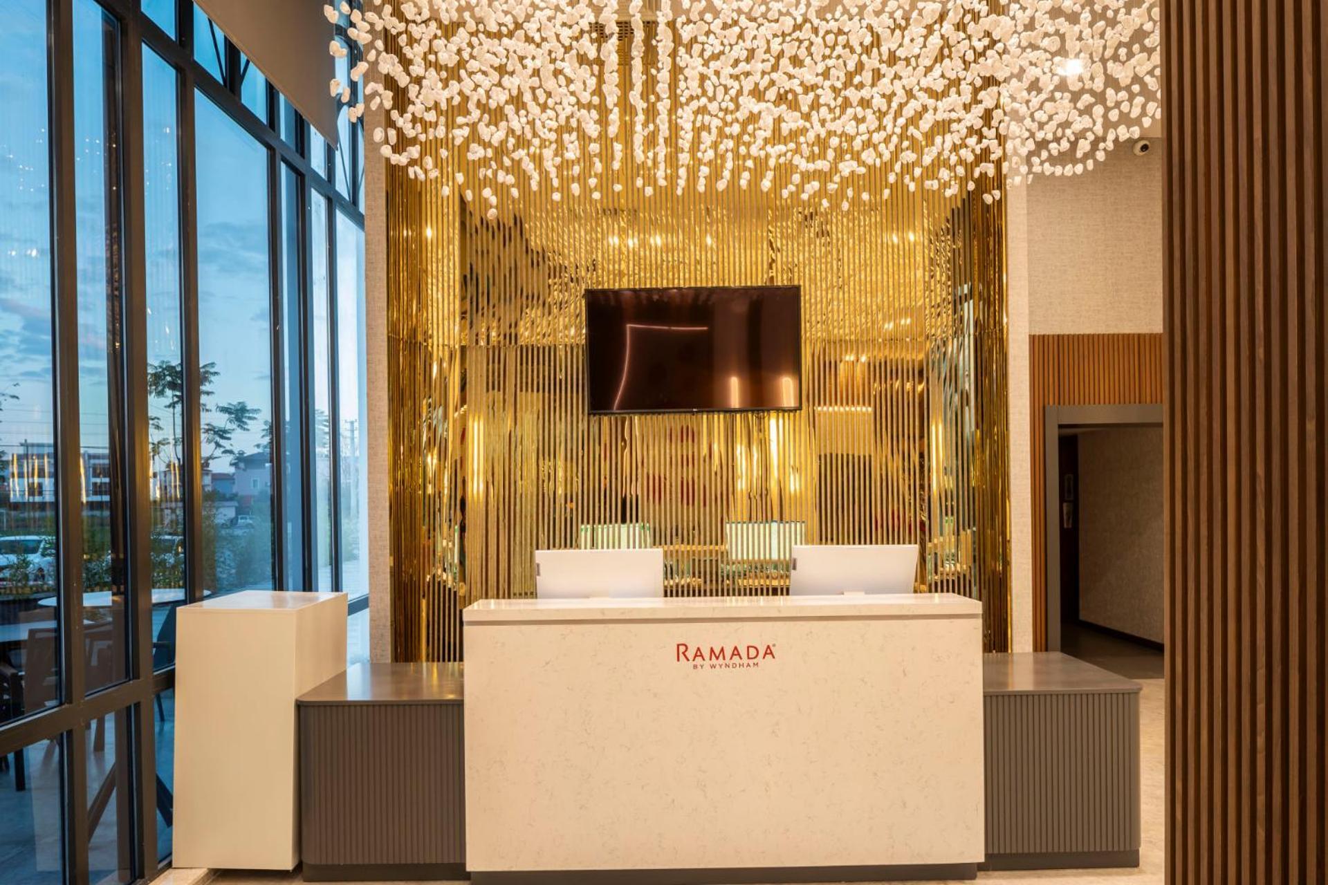 Ramada By Wyndham