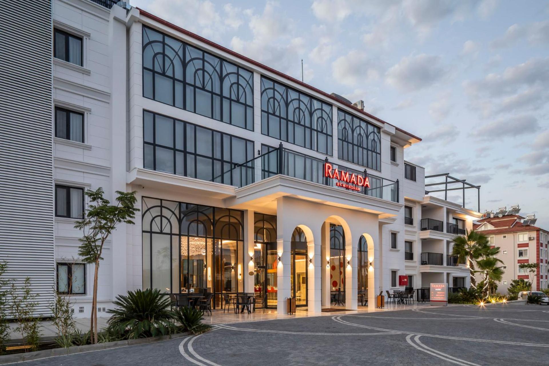Ramada By Wyndham Dalaman