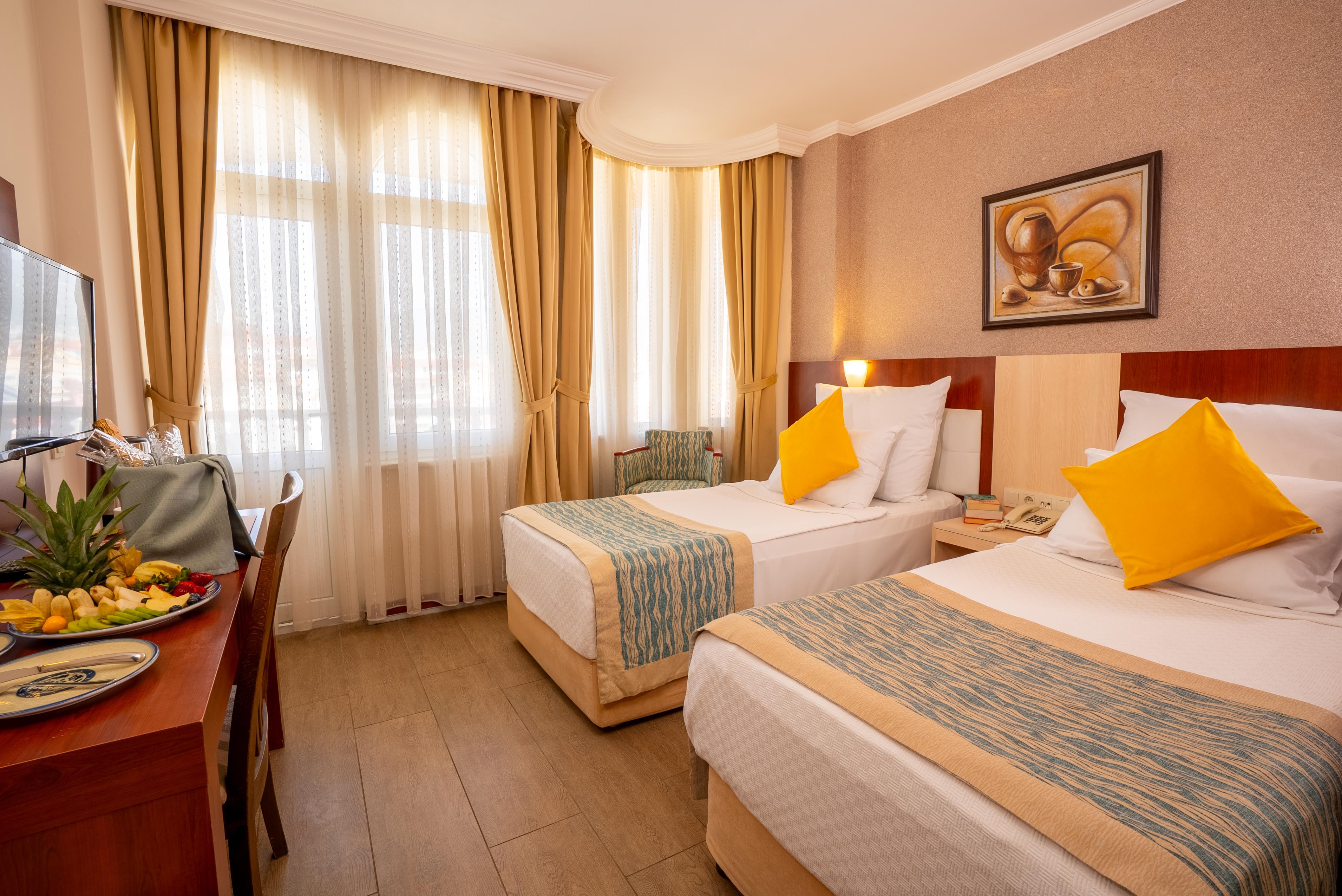 Artemis Princess 4* Alanya