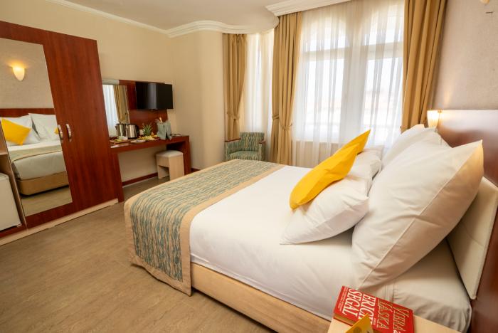 Artemis Princess Resort Alanya