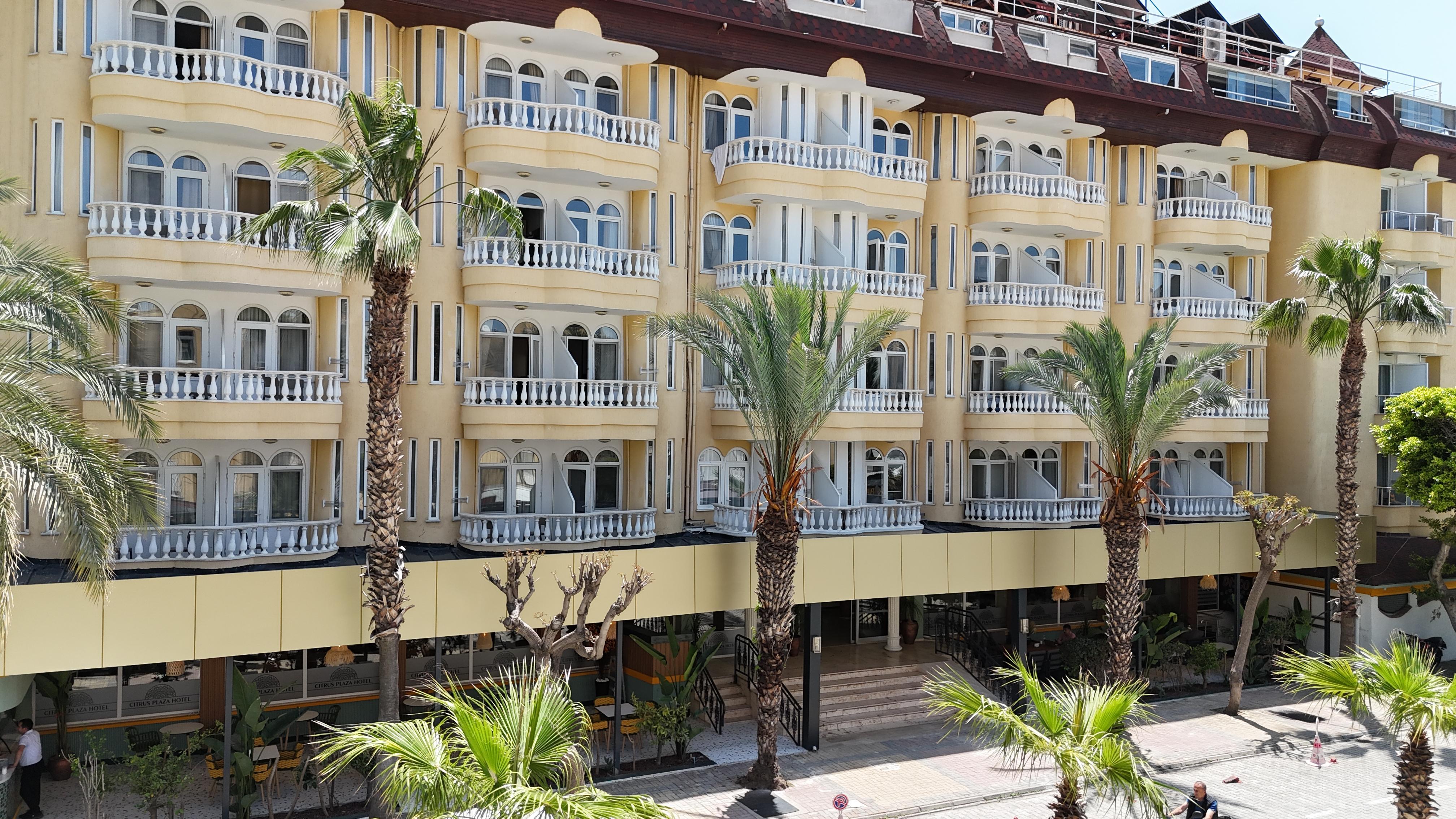 Artemis Princess Alanya