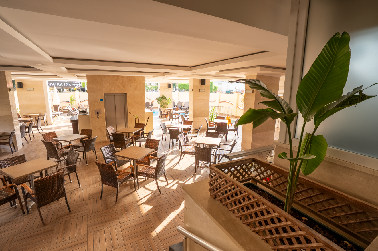 Resort Artemis Princess 4*