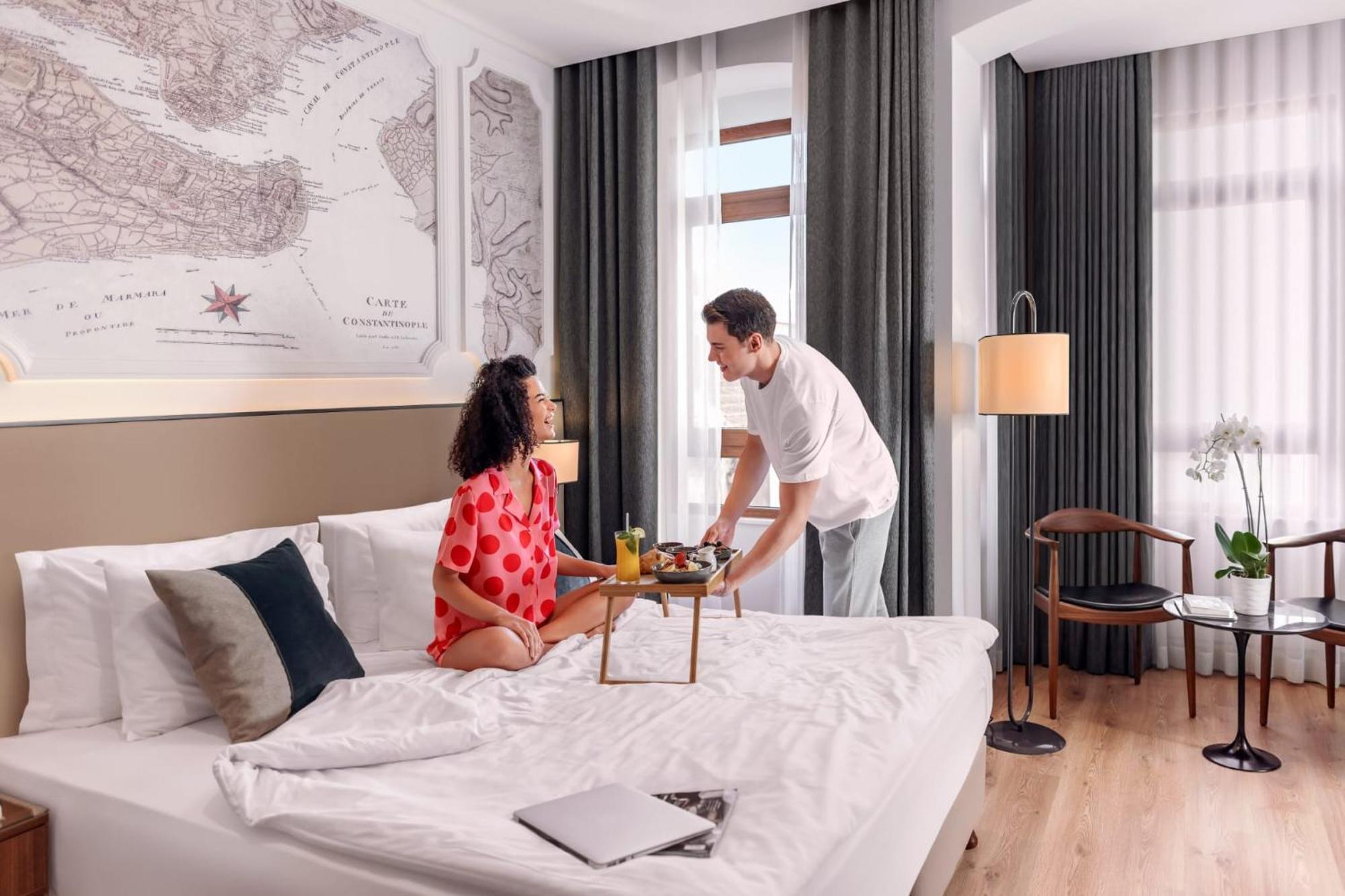 Hotel Akka Taksim-special Class