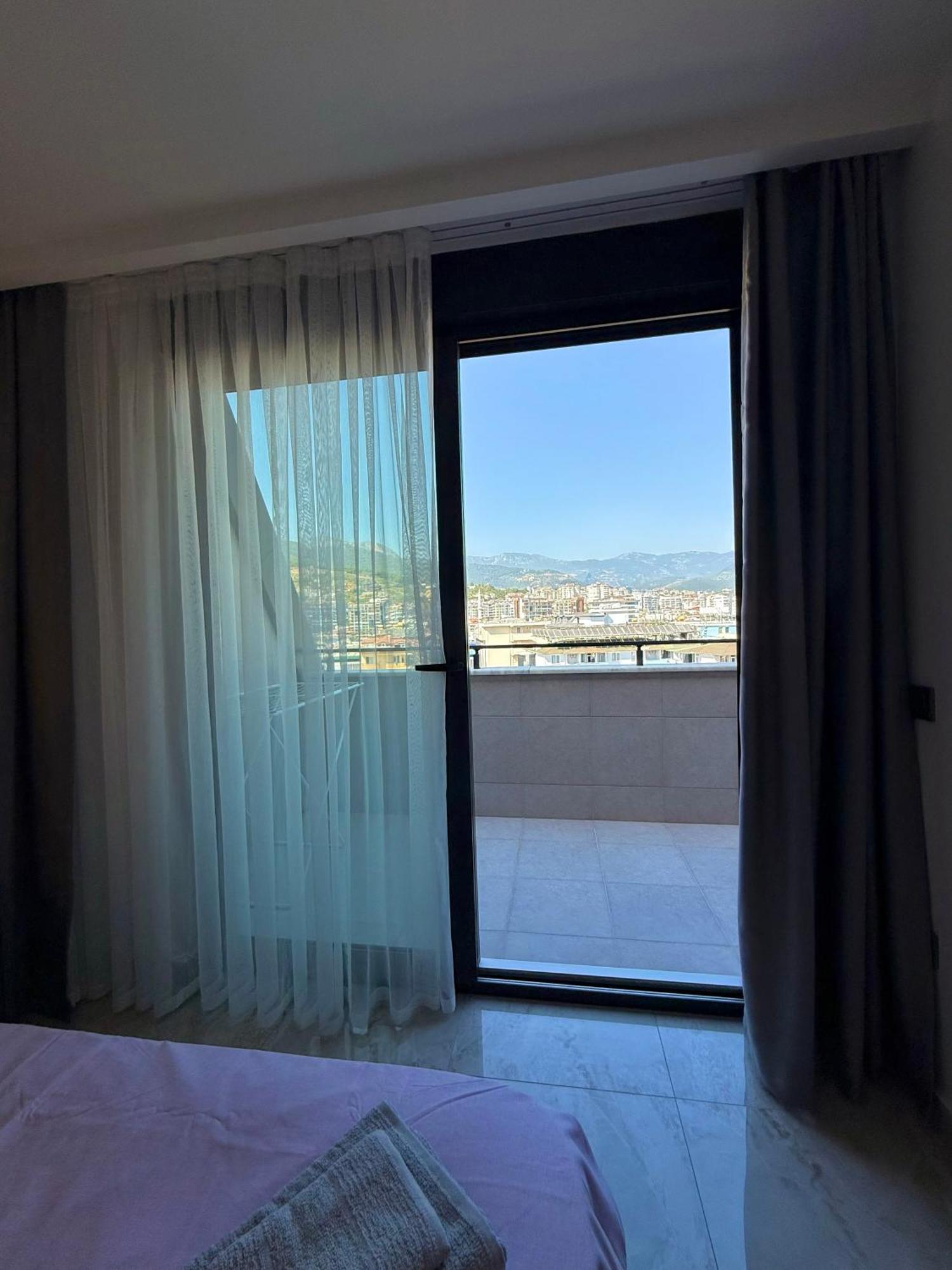 Apartment Sa Apartments! Sea And Mountain View 2bd Duplex Alanya
