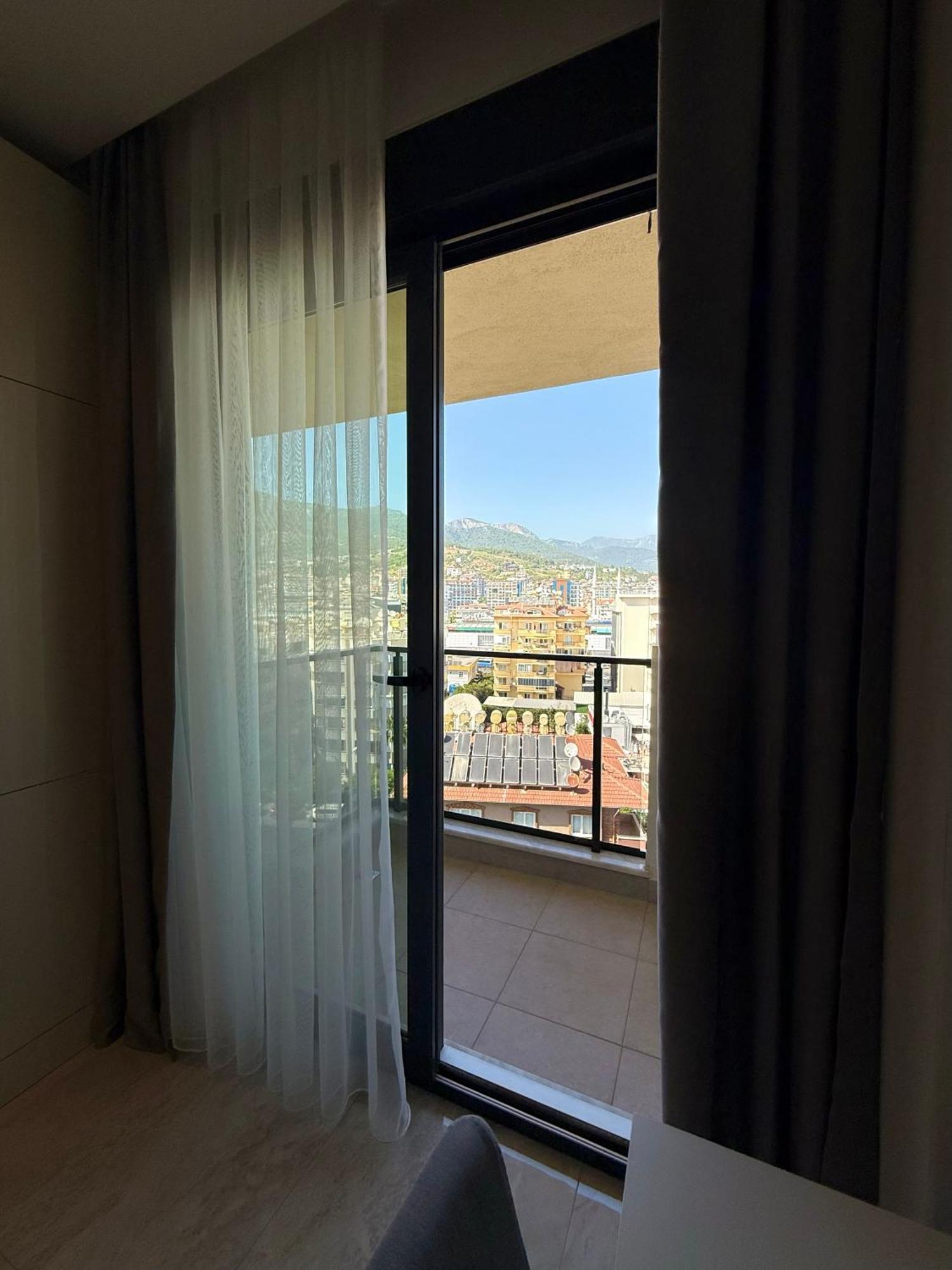 Sa Apartments! Sea And Mountain View 2bd Duplex