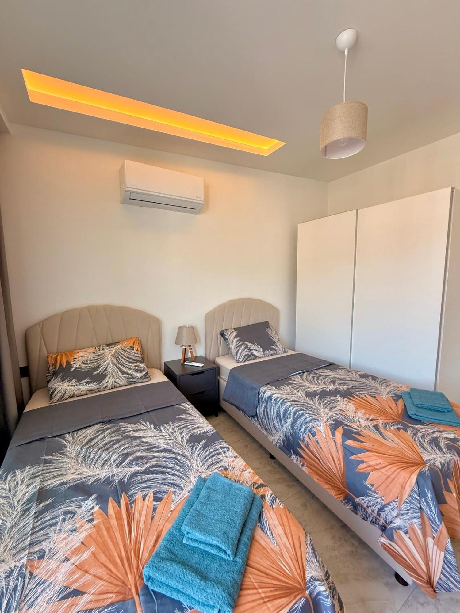 Apartment Sa Apartments! Sea And Mountain View 2bd Duplex