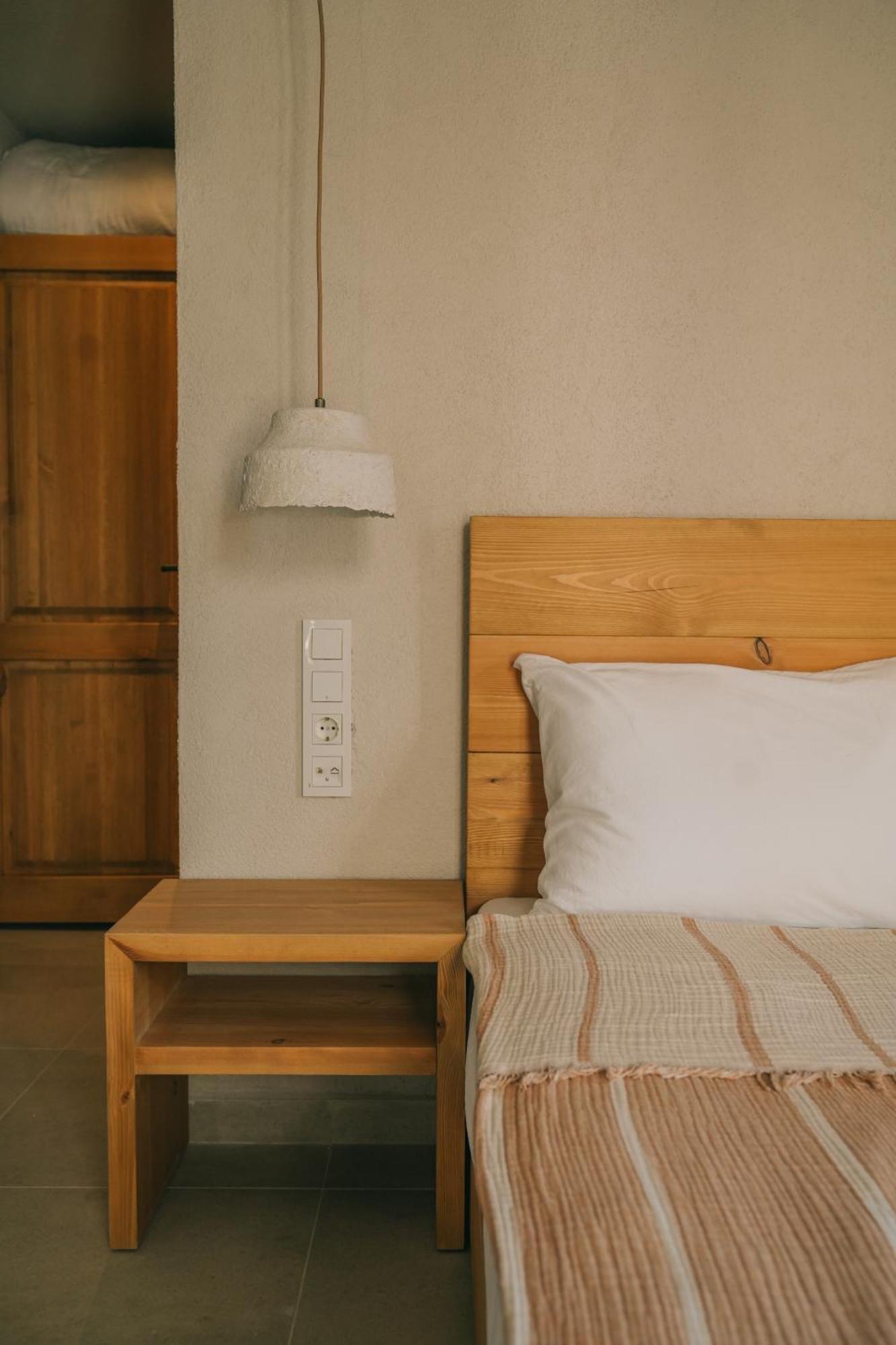 Hotel Nephos *