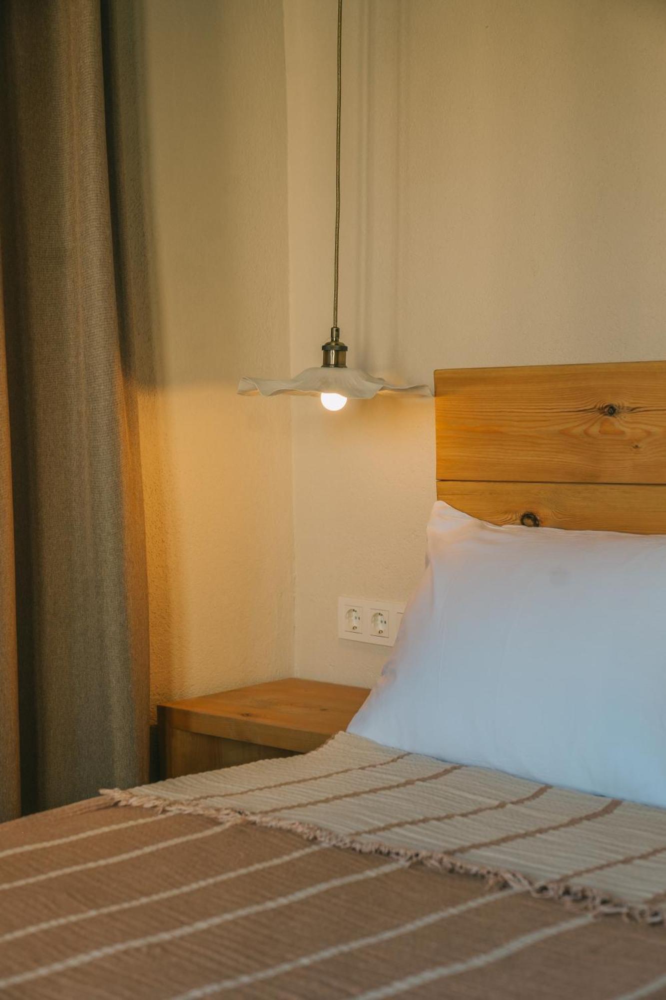 Hotel Nephos Side