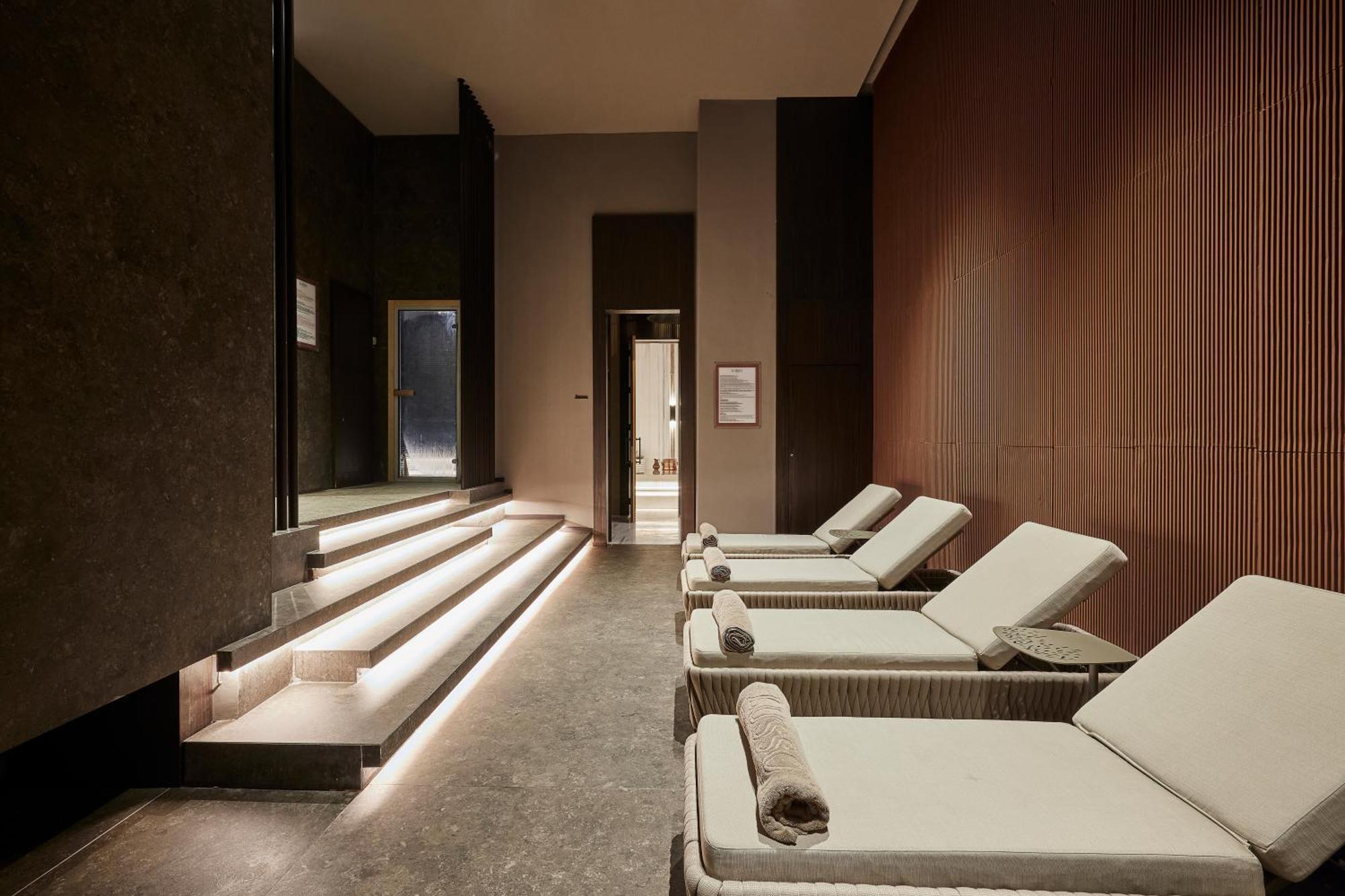 Lusso Sorgun Hotel