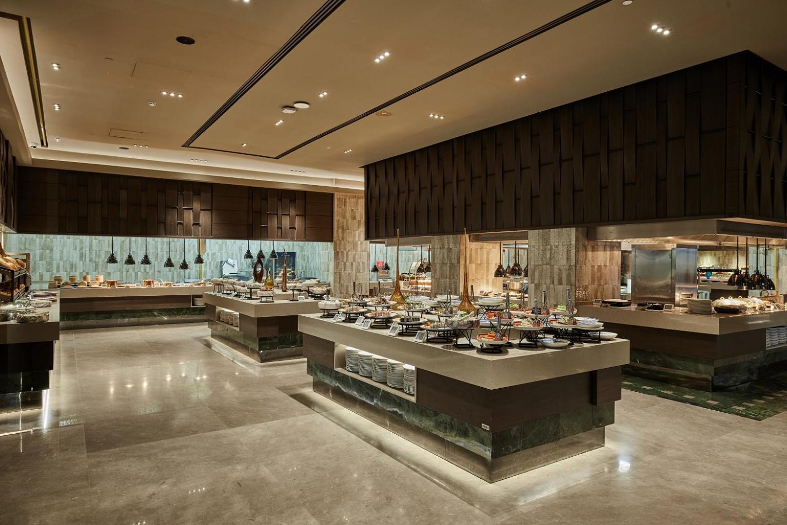 Lusso Sorgun Hotel