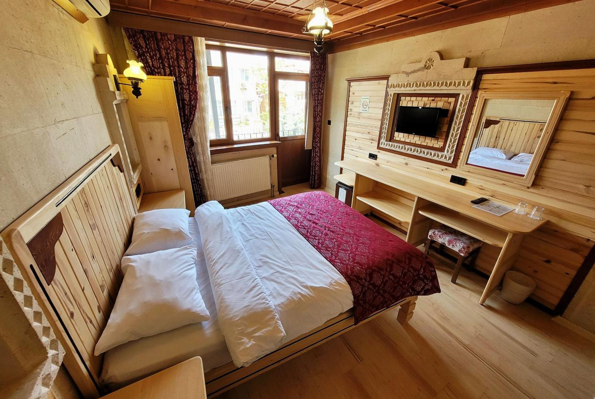 Hotel Saruhan