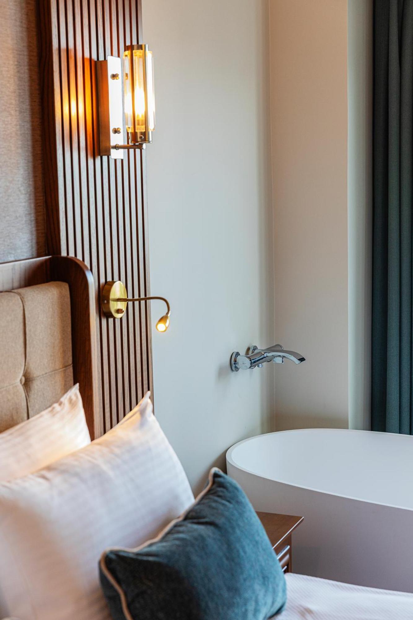 Triton Hotel Istanbul