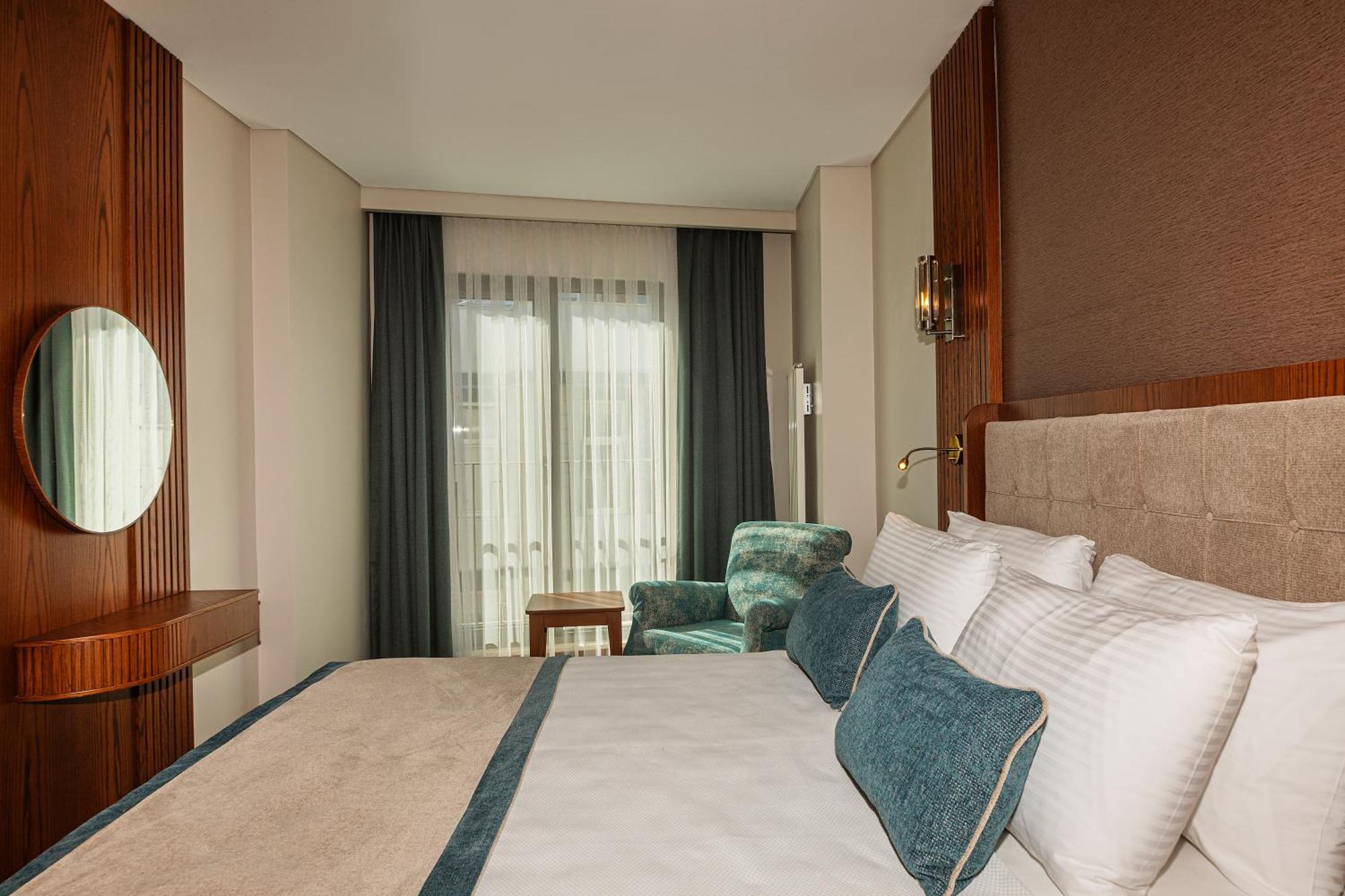 Triton Istanbul