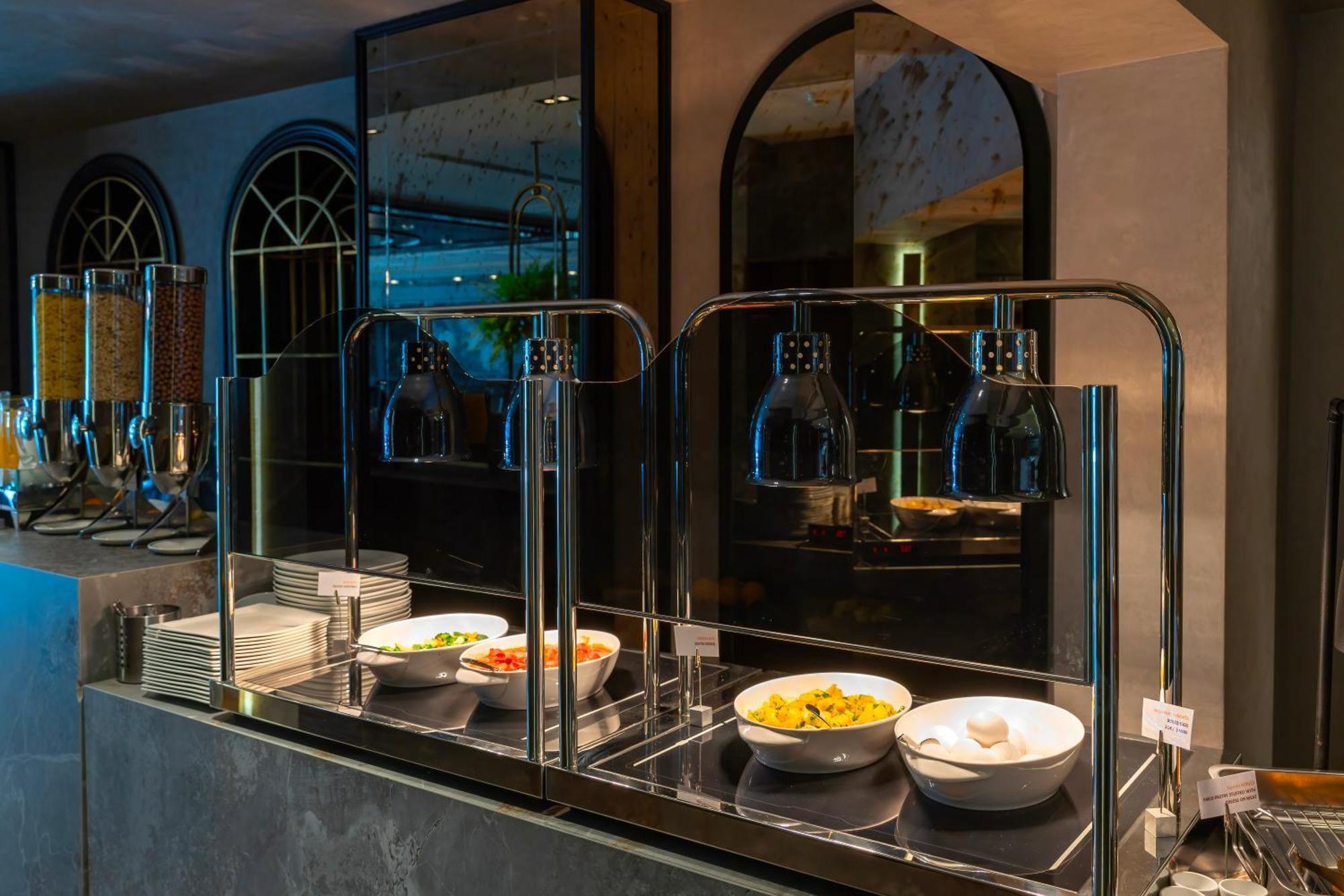 The New Zeybek Hotel 3*