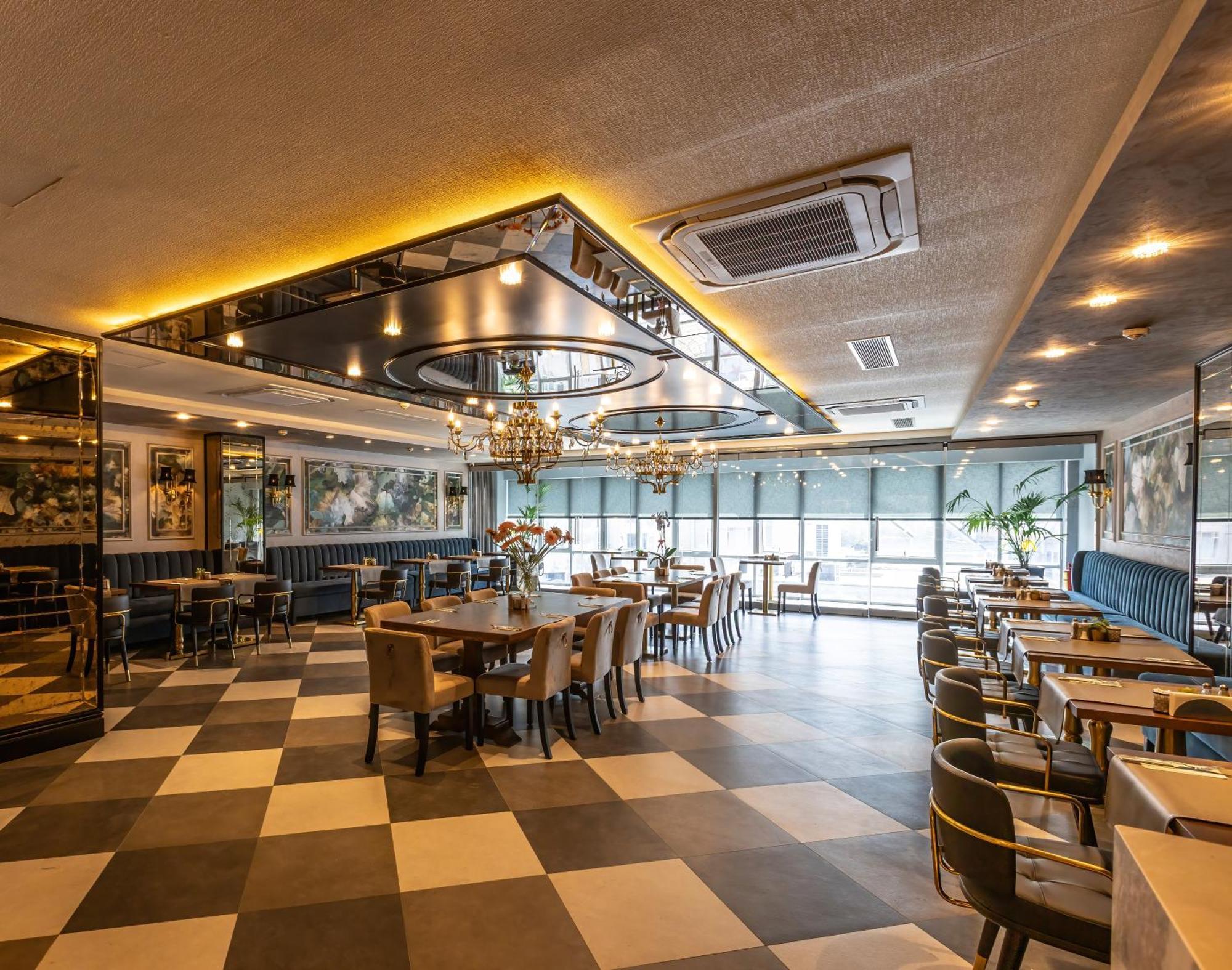 The New Zeybek 3* Izmir