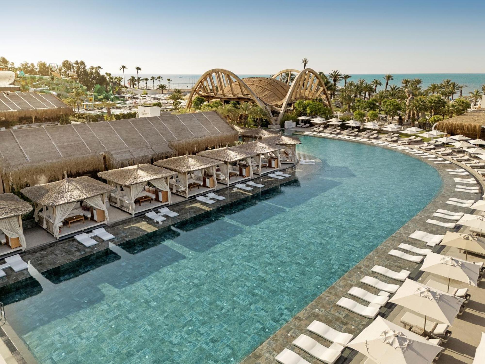 Resort Cullinan 5*