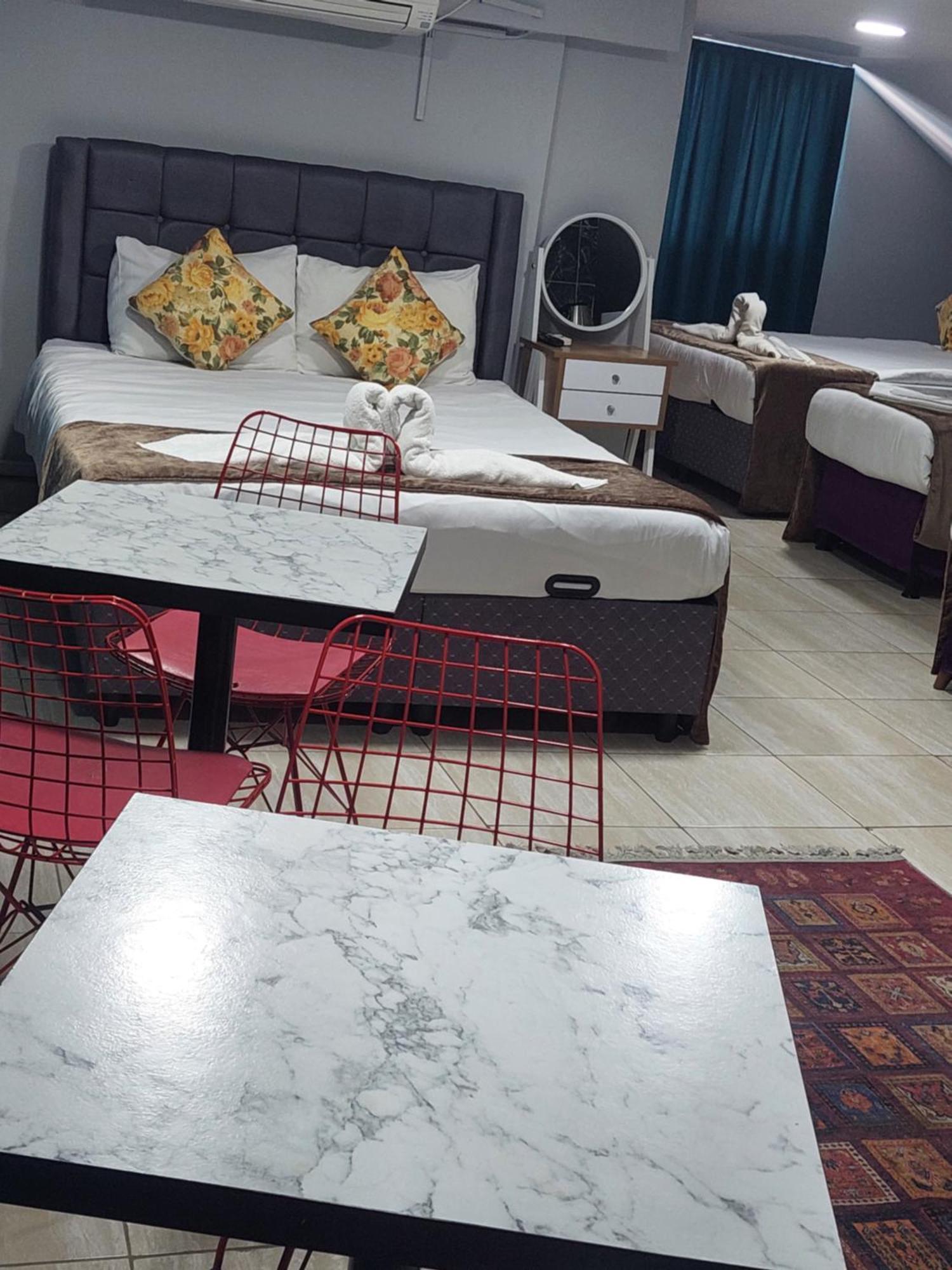 Galaxy Sultanahmet 2*